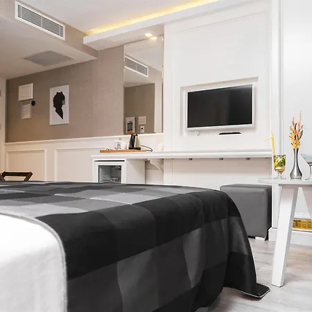 Hotel Sky Antalya